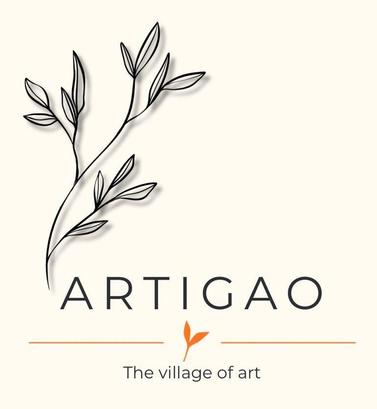 ARTIGAO — The Village of Art